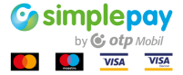 SimplePay vásárlói tájékoztató